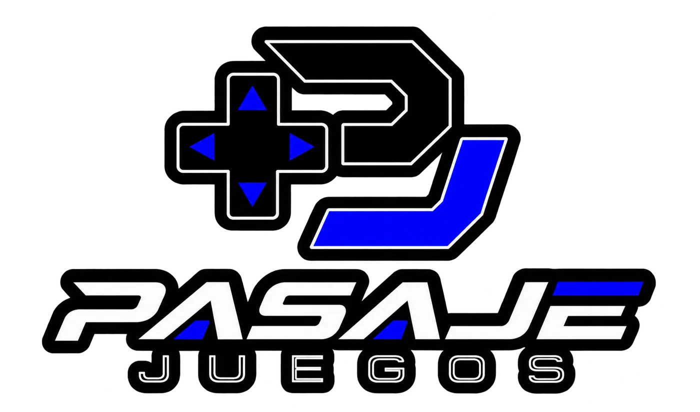 Pasaje Juegos