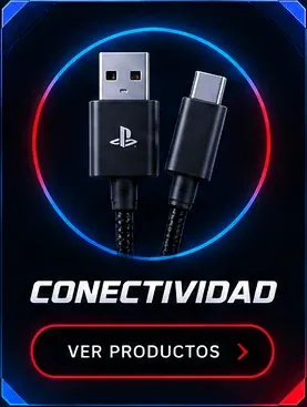 conectividad