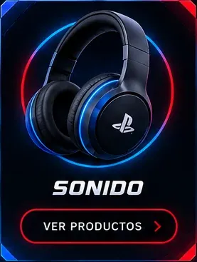 sonido