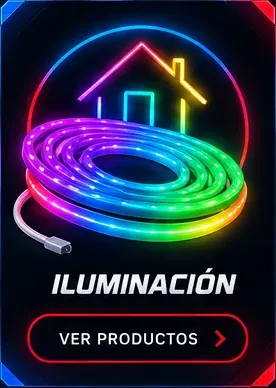 iluminacion