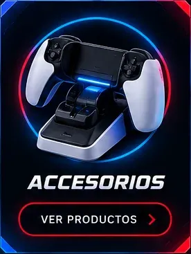 accesorios