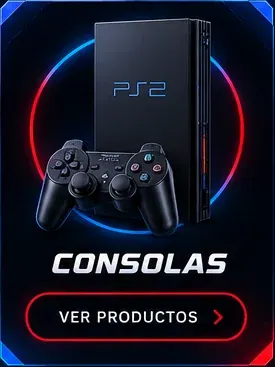 consolas